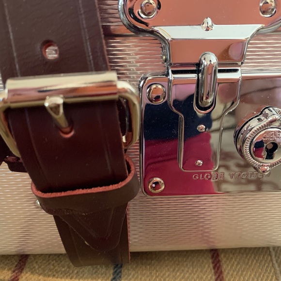 Lightly used Globetrotter x Ekocycle - Picture 14 of 16